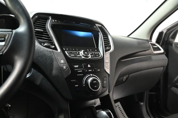 Hyundai Santa Fe, 2.4 л, АТ, 2013 фото 2