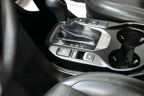 Hyundai Santa Fe, 2.4 л, АТ, 2013 фото 1