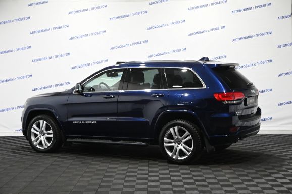 Jeep Grand Cherokee, 3.0 л, АТ, 2013 фото 6