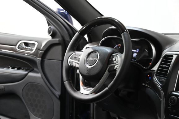 Jeep Grand Cherokee, 3.0 л, АТ, 2013 фото 10