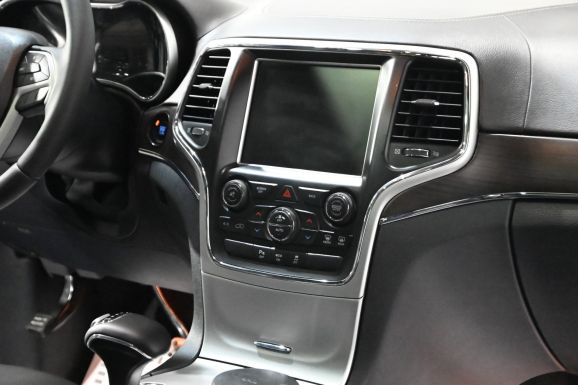 Jeep Grand Cherokee, 3.0 л, АТ, 2013 фото 11