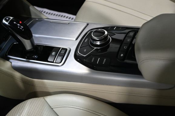 Kia Quoris, 3.8 л, АТ, 2014 фото 12