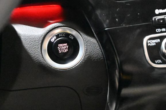 Kia Quoris, 3.8 л, АТ, 2014 фото 13