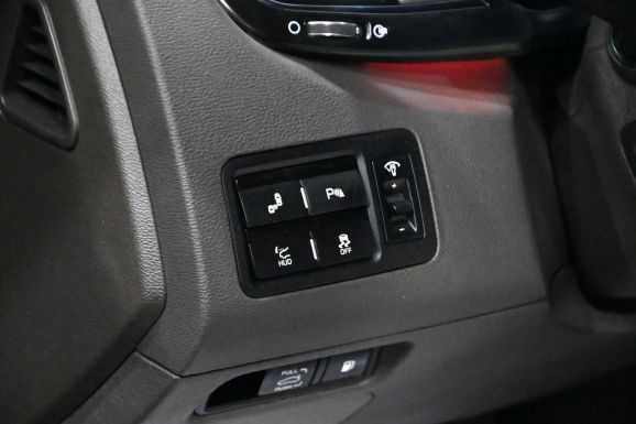 Kia Quoris, 3.8 л, АТ, 2014 фото 14