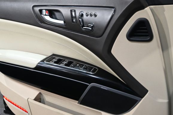 Kia Quoris, 3.8 л, АТ, 2014 фото 16