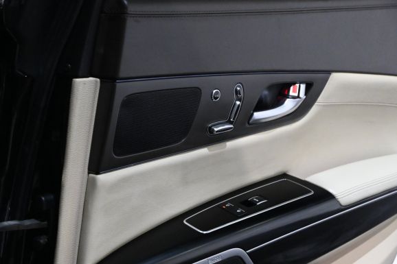 Kia Quoris, 3.8 л, АТ, 2014 фото 2