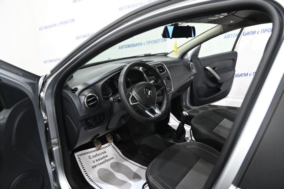 Renault Sandero, 1.6 л, МТ, 2020 фото 7