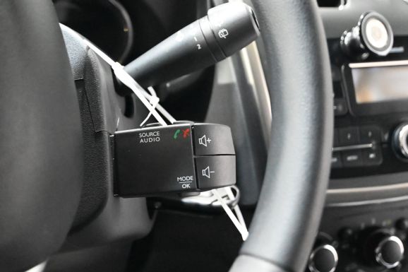 Renault Sandero, 1.6 л, МТ, 2020 фото 12