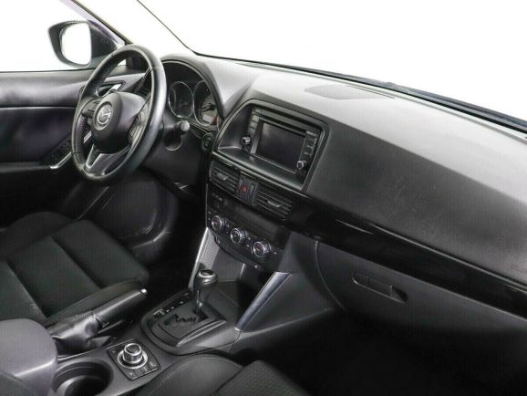 Mazda CX-5, 2.0 л, АТ, 2011 фото 7