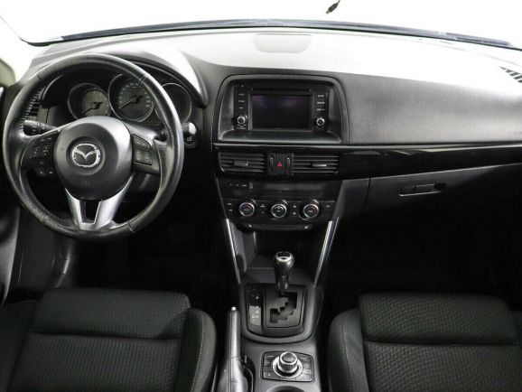 Mazda CX-5, 2.0 л, АТ, 2011 фото 8