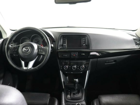Mazda CX-5, 2.0 л, АТ, 2012 фото 8