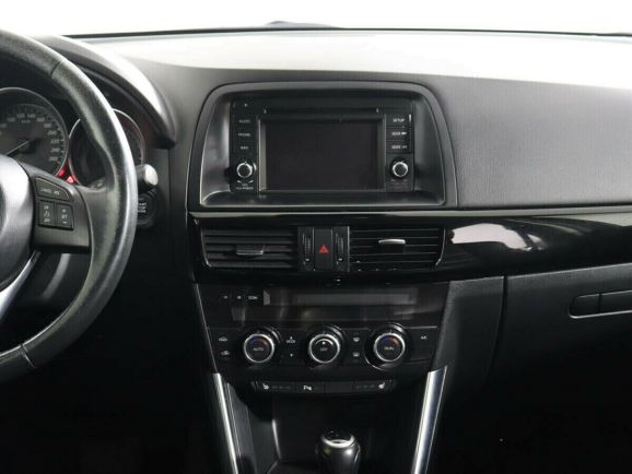 Mazda CX-5, 2.0 л, АТ, 2012 фото 9
