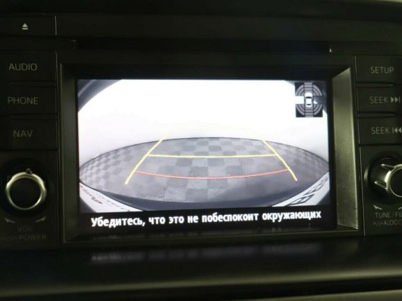 Mazda CX-5, 2.0 л, АТ, 2012 фото 11