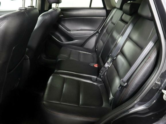 Mazda CX-5, 2.0 л, АТ, 2012 фото 1