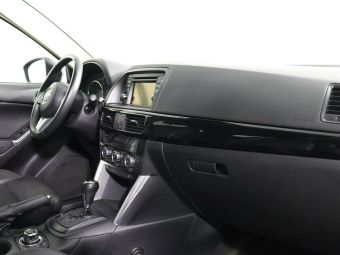 Mazda CX-5, 2.0 л, АКПП, 2012 фото 8
