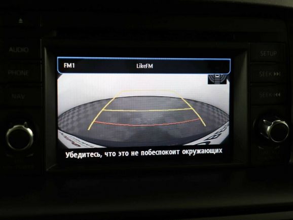 Mazda CX-5, 2.0 л, АТ, 2012 фото 9