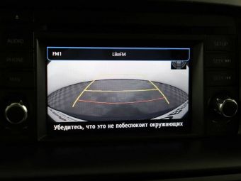 Mazda CX-5, 2.0 л, АКПП, 2012 фото 9
