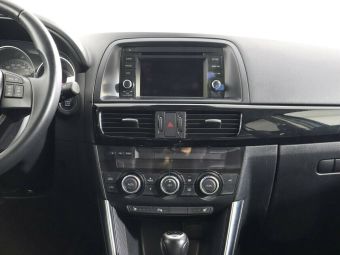 Mazda CX-5, 2.0 л, АКПП, 2012 фото 2