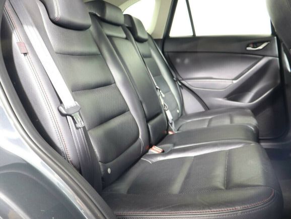 Mazda CX-5, 2.0 л, АТ, 2012 фото 1