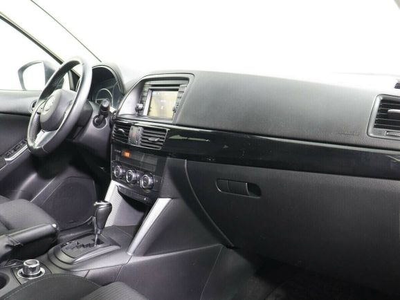 Mazda CX-5, 2.0 л, АТ, 2012 фото 7