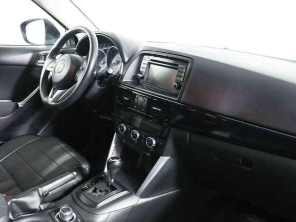 Mazda CX-5, 2.0 л, АТ, 2013 фото 7