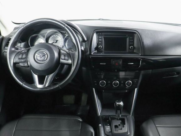 Mazda CX-5, 2.0 л, АТ, 2013 фото 8