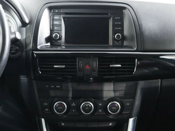 Mazda CX-5, 2.0 л, АТ, 2013 фото 9