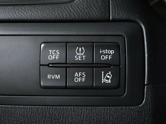 Mazda CX-5, 2.0 л, АТ, 2013 фото 2