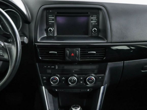 Mazda CX-5, 2.0 л, АТ, 2013 фото 8