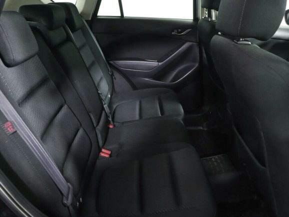 Mazda CX-5, 2.0 л, АТ, 2013 фото 1