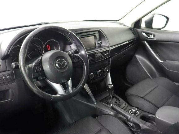 Mazda CX-5, 2.0 л, АТ, 2013 фото 8