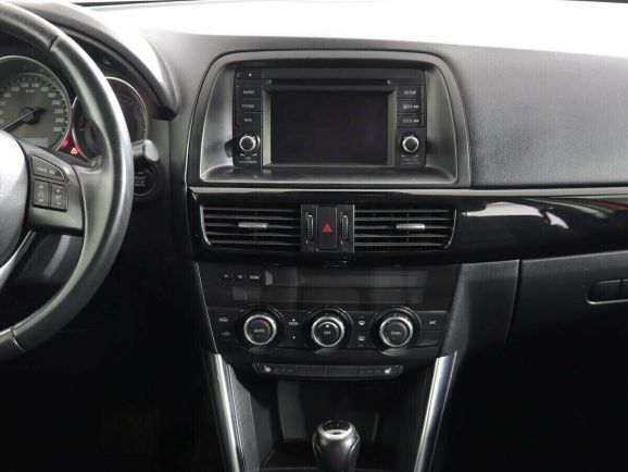 Mazda CX-5, 2.0 л, АТ, 2013 фото 2