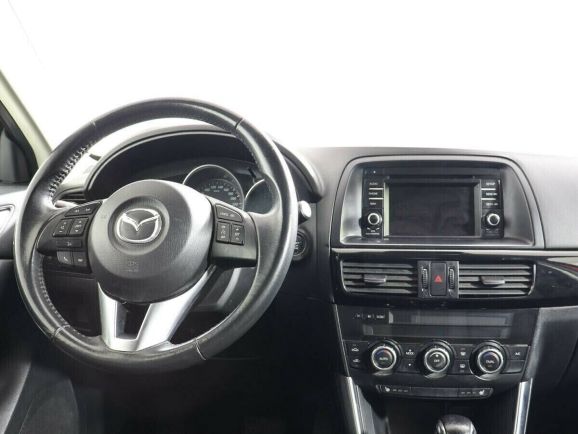 Mazda CX-5, 2.5 л, АТ, 2013 фото 7