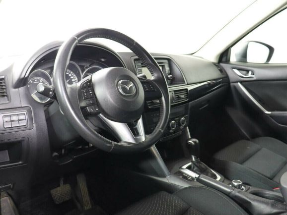 Mazda CX-5, 2.5 л, АТ, 2013 фото 8