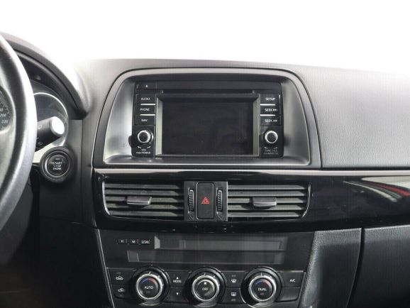 Mazda CX-5, 2.5 л, АТ, 2013 фото 2