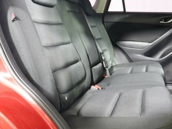 Mazda CX-5, 2.5 л, АТ, 2013 фото 1