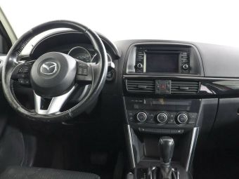 Mazda CX-5, 2.5 л, АКПП, 2013 фото 7
