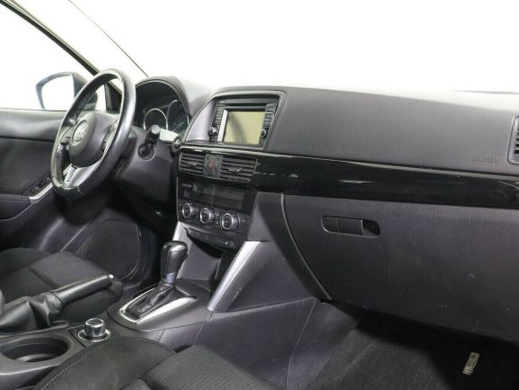 Mazda CX-5, 2.5 л, АТ, 2013 фото 8