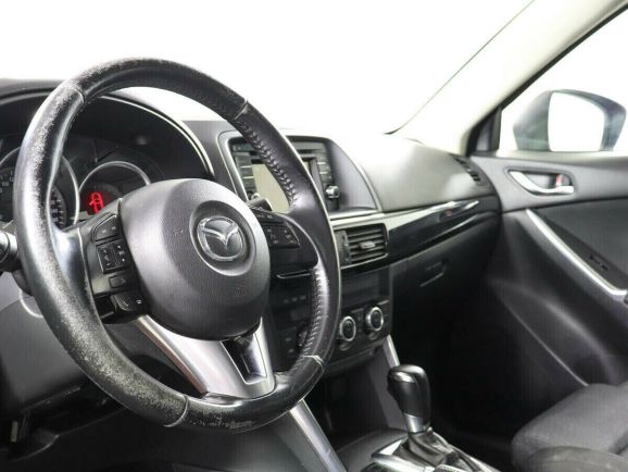 Mazda CX-5, 2.5 л, АТ, 2013 фото 9