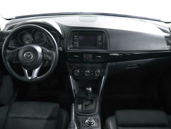 Mazda CX-5, 2.5 л, АТ, 2013 фото 8