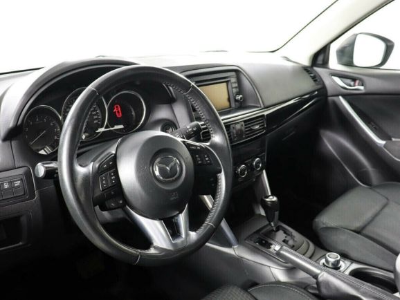 Mazda CX-5, 2.0 л, АТ, 2014 фото 7