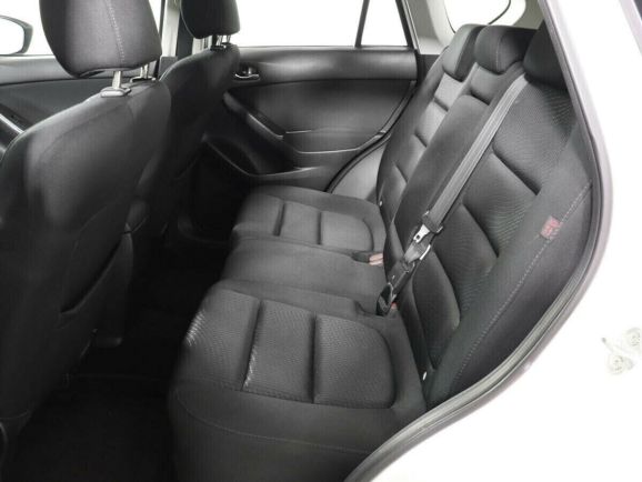 Mazda CX-5, 2.0 л, АТ, 2014 фото 1