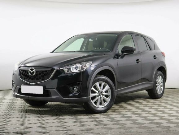 Mazda CX-5, 2.0 л, АТ, 2015 фото 3