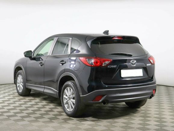 Mazda CX-5, 2.0 л, АТ, 2015 фото 4