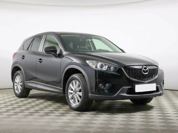 Mazda CX-5, 2.0 л, АТ, 2015 фото 5