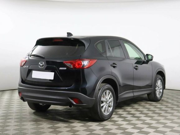 Mazda CX-5, 2.0 л, АТ, 2015 фото 6
