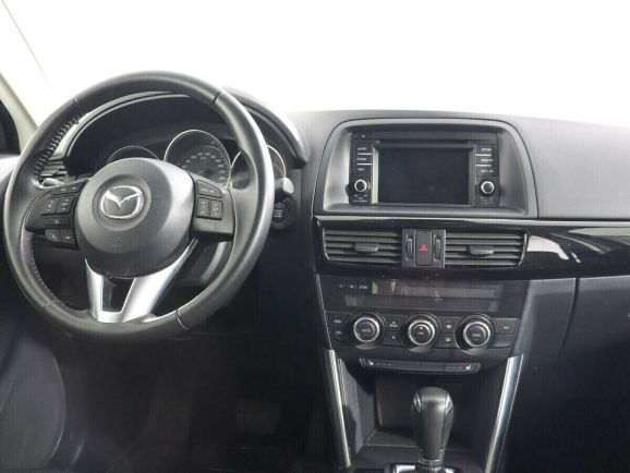 Mazda CX-5, 2.0 л, АТ, 2015 фото 7