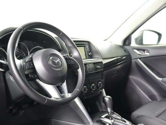 Mazda CX-5, 2.0 л, АТ, 2015 фото 8