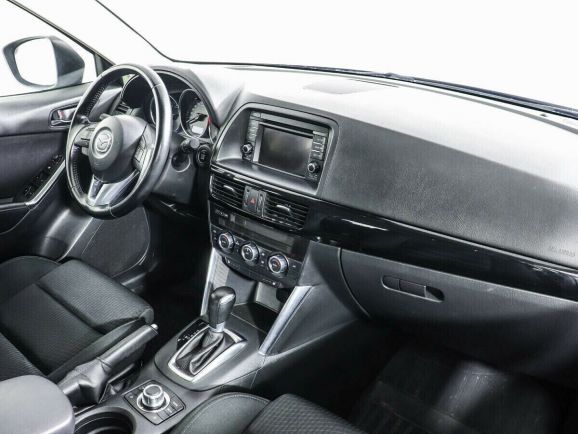 Mazda CX-5, 2.0 л, АТ, 2015 фото 7