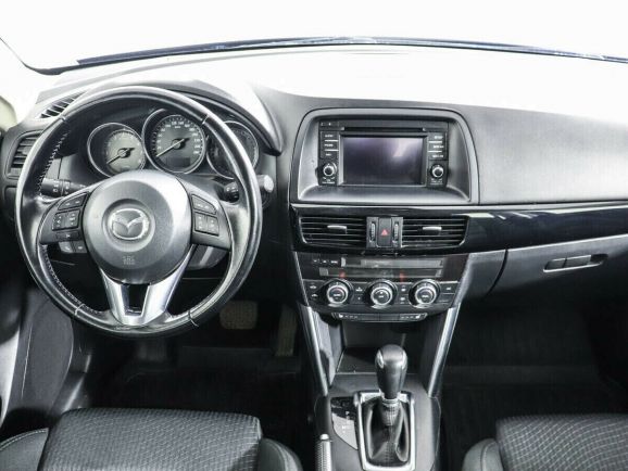 Mazda CX-5, 2.0 л, АТ, 2015 фото 8